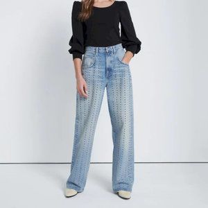 7 For All Mankind - The Jennifer Jeans - 25